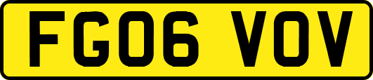 FG06VOV