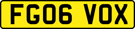 FG06VOX