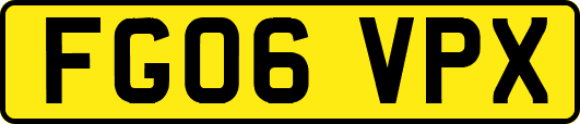 FG06VPX