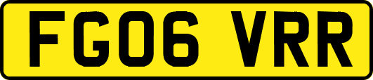 FG06VRR