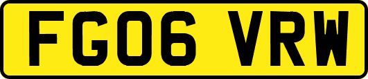 FG06VRW