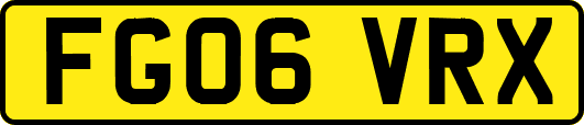 FG06VRX