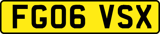FG06VSX