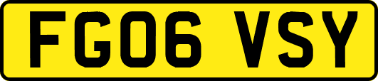 FG06VSY