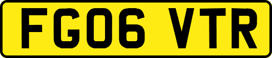 FG06VTR