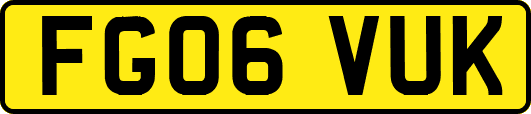 FG06VUK