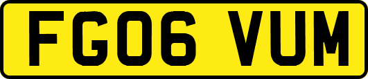FG06VUM