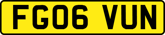 FG06VUN