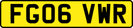FG06VWR
