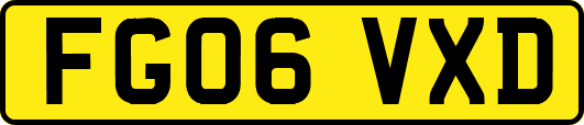 FG06VXD