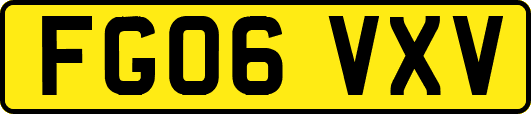 FG06VXV