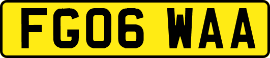 FG06WAA