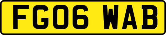 FG06WAB