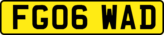 FG06WAD