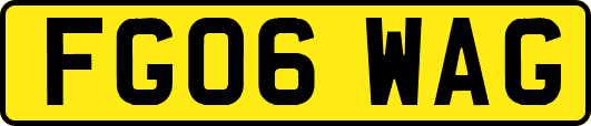 FG06WAG