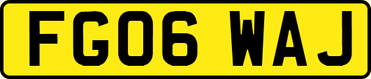 FG06WAJ