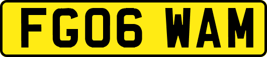 FG06WAM
