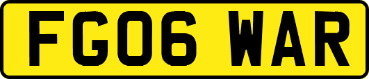 FG06WAR