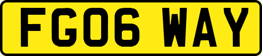FG06WAY