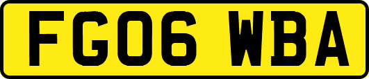 FG06WBA
