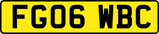 FG06WBC