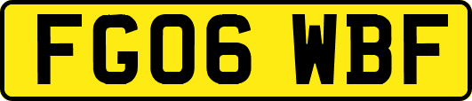 FG06WBF