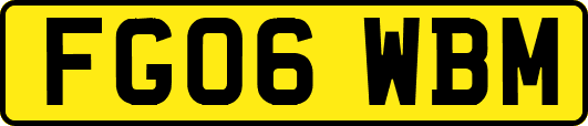 FG06WBM