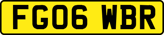 FG06WBR