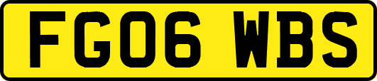 FG06WBS