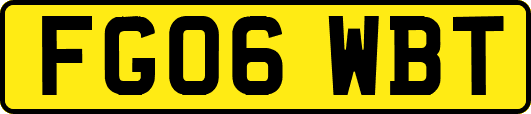 FG06WBT