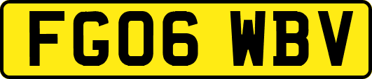FG06WBV