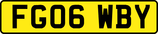 FG06WBY