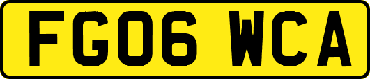 FG06WCA