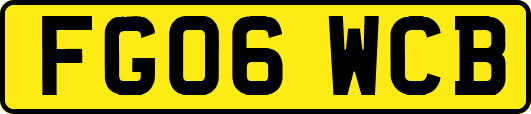 FG06WCB