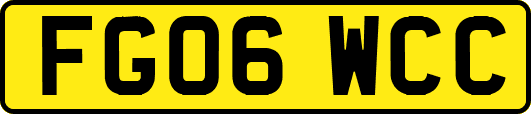 FG06WCC