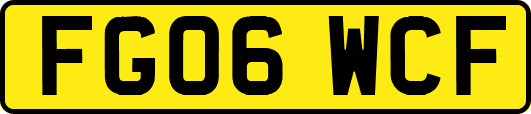 FG06WCF