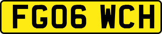 FG06WCH