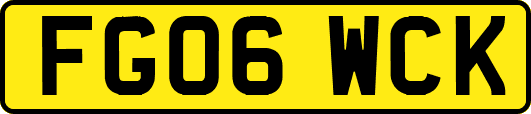 FG06WCK
