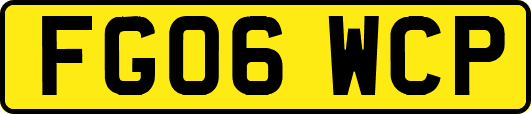 FG06WCP