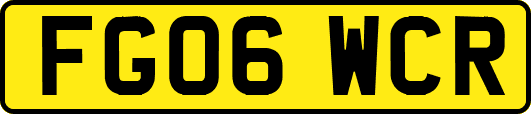 FG06WCR