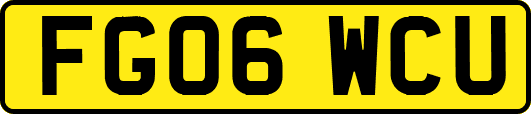 FG06WCU