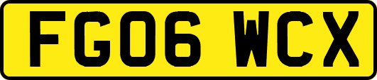 FG06WCX