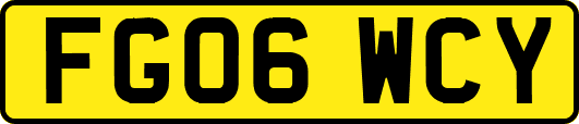 FG06WCY