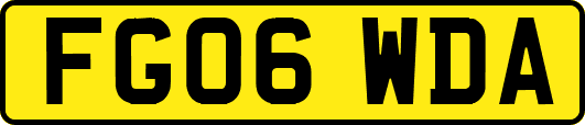 FG06WDA