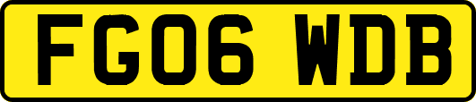 FG06WDB