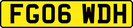 FG06WDH