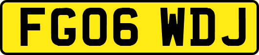 FG06WDJ