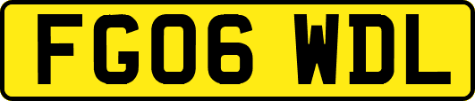 FG06WDL