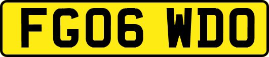 FG06WDO