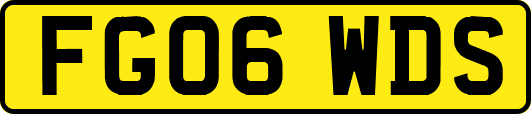 FG06WDS